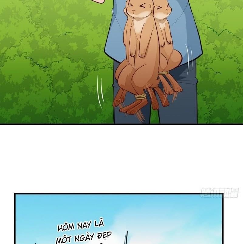 đọc truyện Tôi Sống Trên Hoang Đảo Cùng Các Em Gái Chương 14 ảnh 33 tại Thiên Thai Truyện