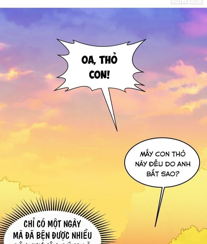 đọc truyện Tôi Sống Trên Hoang Đảo Cùng Các Em Gái Chương 14 ảnh 35 tại Thiên Thai Truyện