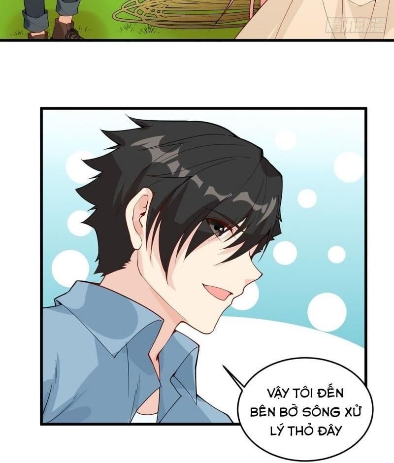 đọc truyện Tôi Sống Trên Hoang Đảo Cùng Các Em Gái Chương 14 ảnh 37 tại Thiên Thai Truyện