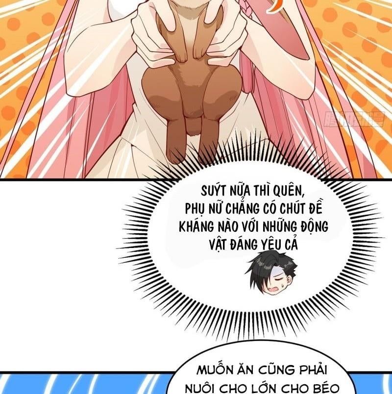 đọc truyện Tôi Sống Trên Hoang Đảo Cùng Các Em Gái Chương 14 ảnh 39 tại Thiên Thai Truyện