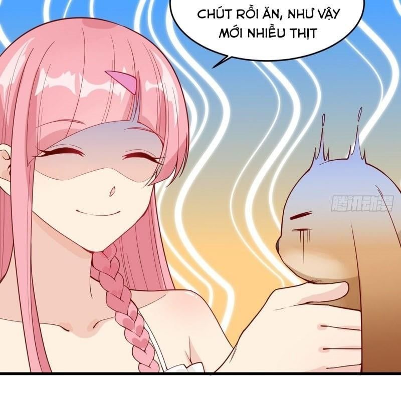 đọc truyện Tôi Sống Trên Hoang Đảo Cùng Các Em Gái Chương 14 ảnh 40 tại Thiên Thai Truyện