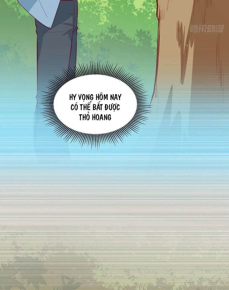 đọc truyện Tôi Sống Trên Hoang Đảo Cùng Các Em Gái Chương 14 ảnh 6 tại Thiên Thai Truyện