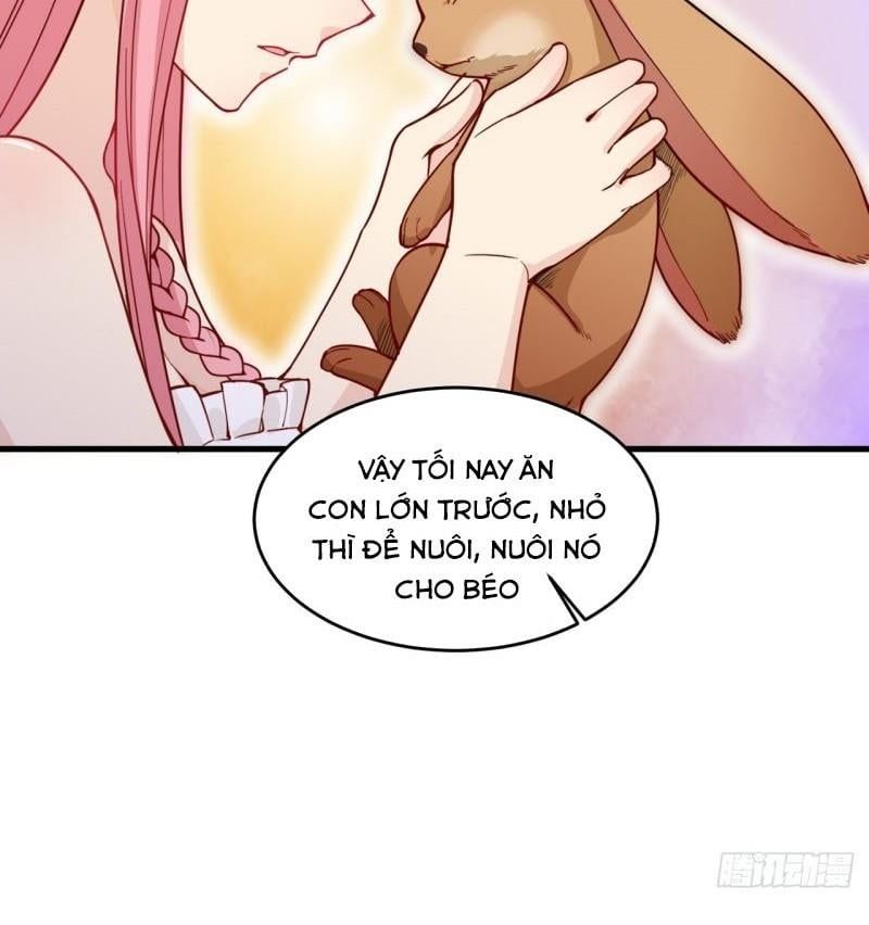 đọc truyện Tôi Sống Trên Hoang Đảo Cùng Các Em Gái Chương 14 ảnh 43 tại Thiên Thai Truyện