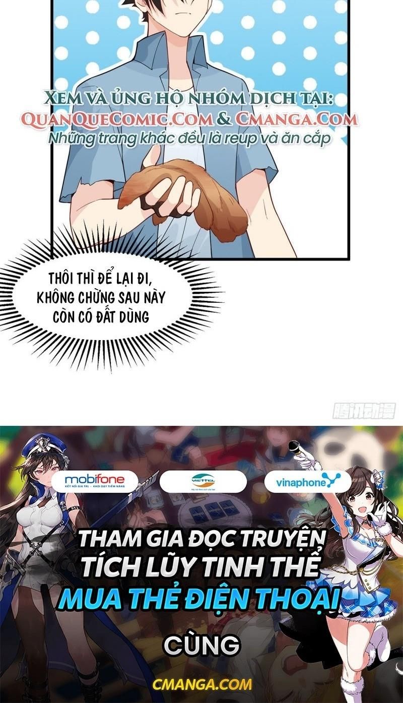 đọc truyện Tôi Sống Trên Hoang Đảo Cùng Các Em Gái Chương 14 ảnh 46 tại Thiên Thai Truyện