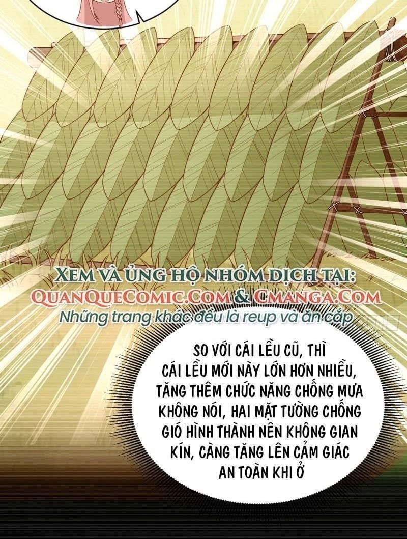 đọc truyện Tôi Sống Trên Hoang Đảo Cùng Các Em Gái Chương 14 ảnh 10 tại Thiên Thai Truyện