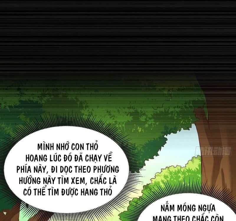 đọc truyện Tôi Sống Trên Hoang Đảo Cùng Các Em Gái Chương 14 ảnh 11 tại Thiên Thai Truyện