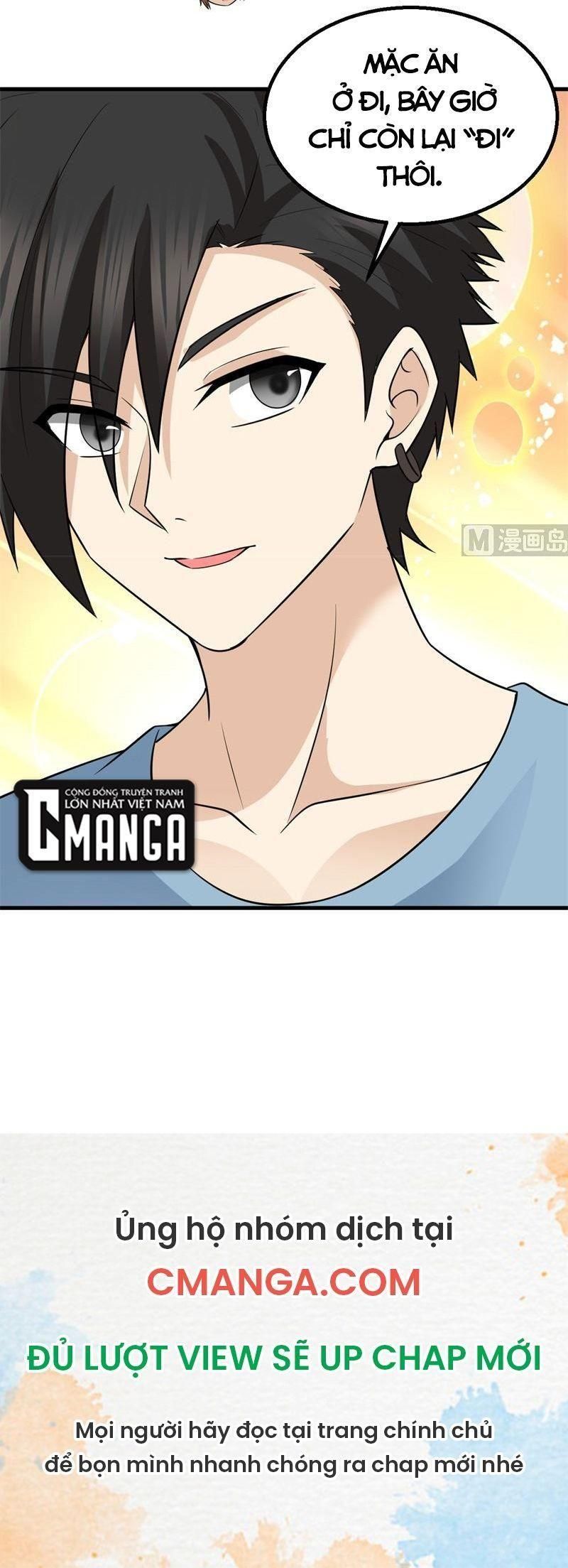 đọc truyện Tôi Sống Trên Hoang Đảo Cùng Các Em Gái Chương 141 ảnh 18 tại Thiên Thai Truyện