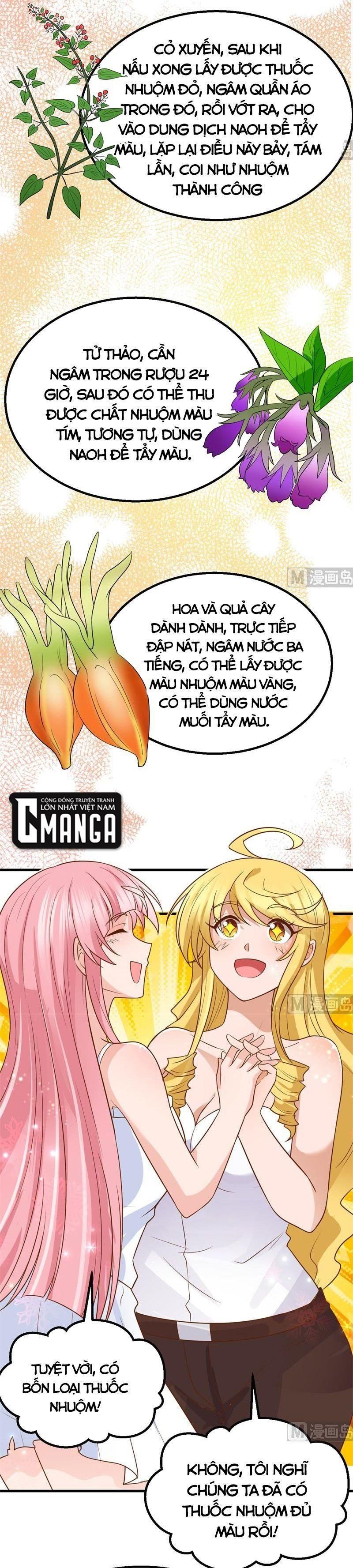 đọc truyện Tôi Sống Trên Hoang Đảo Cùng Các Em Gái Chương 141 ảnh 6 tại Thiên Thai Truyện