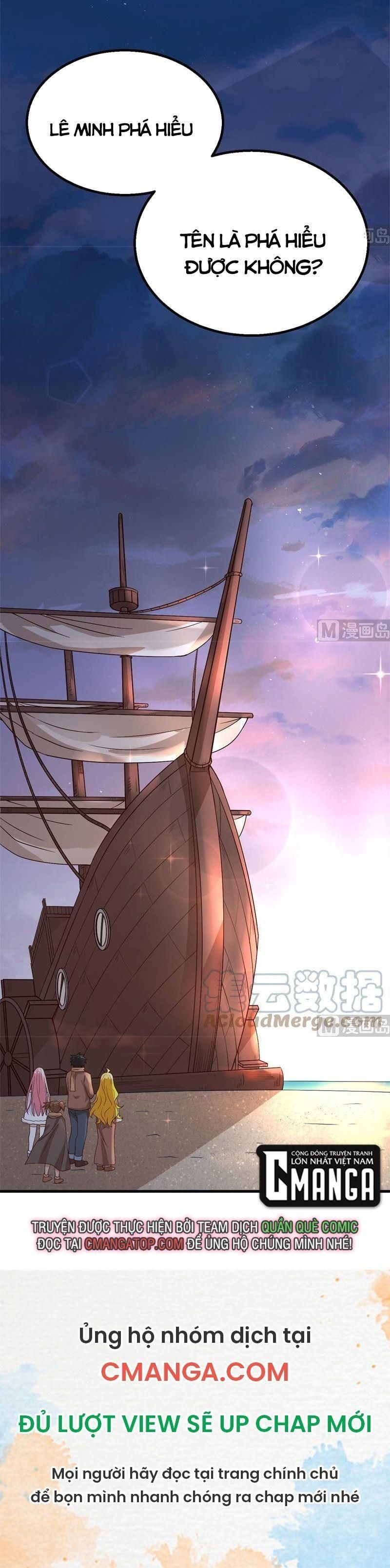 đọc truyện Tôi Sống Trên Hoang Đảo Cùng Các Em Gái Chương 143 ảnh 21 tại Thiên Thai Truyện