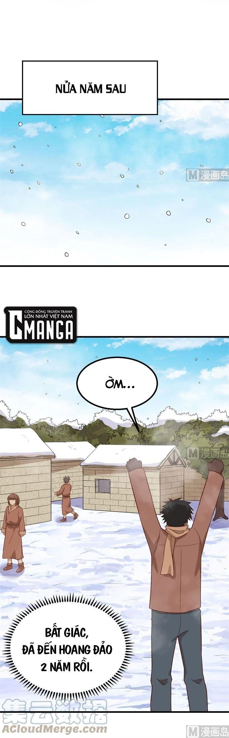 đọc truyện Tôi Sống Trên Hoang Đảo Cùng Các Em Gái Chương 143 ảnh 9 tại Thiên Thai Truyện