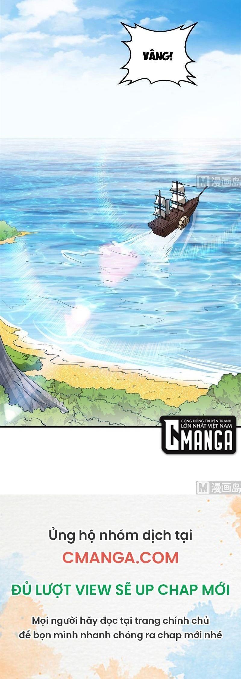 đọc truyện Tôi Sống Trên Hoang Đảo Cùng Các Em Gái Chương 144 ảnh 18 tại Thiên Thai Truyện