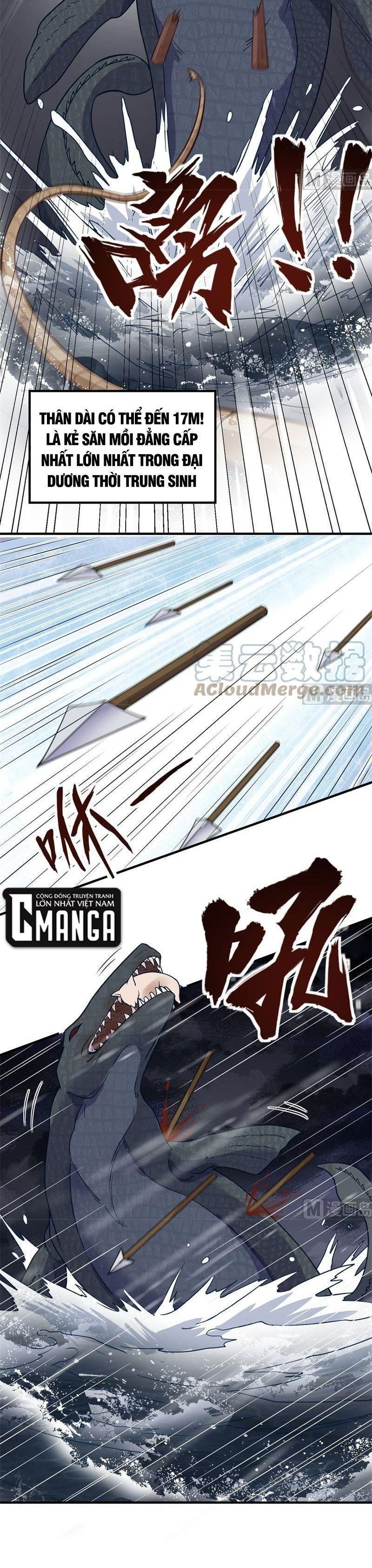 đọc truyện Tôi Sống Trên Hoang Đảo Cùng Các Em Gái Chương 145 ảnh 15 tại Thiên Thai Truyện