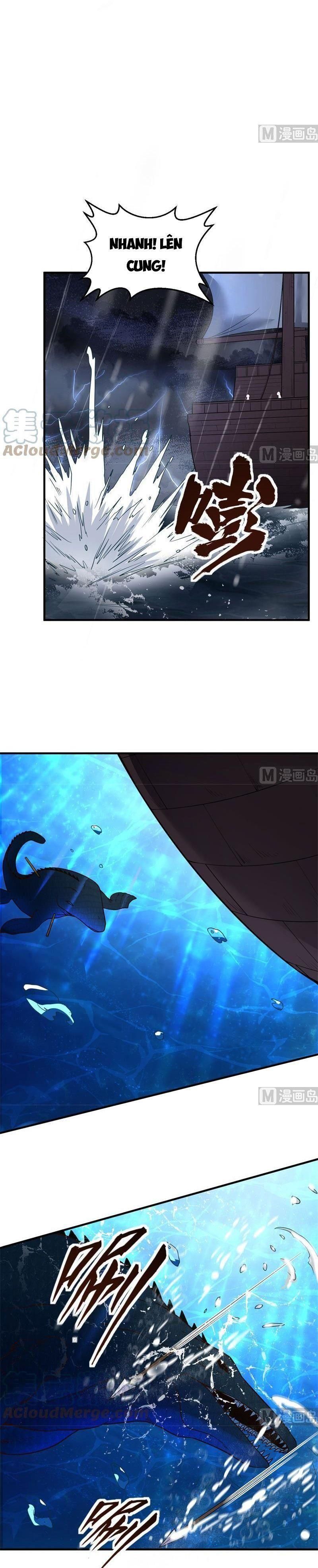 đọc truyện Tôi Sống Trên Hoang Đảo Cùng Các Em Gái Chương 145 ảnh 16 tại Thiên Thai Truyện