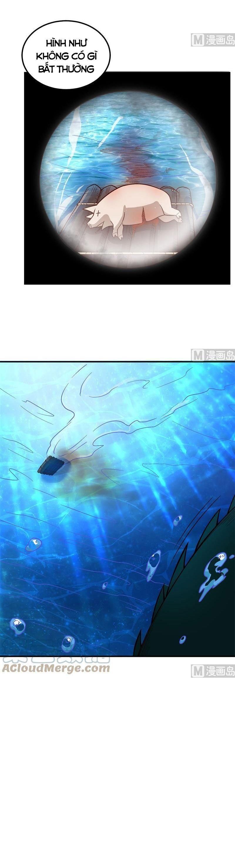 đọc truyện Tôi Sống Trên Hoang Đảo Cùng Các Em Gái Chương 145 ảnh 6 tại Thiên Thai Truyện