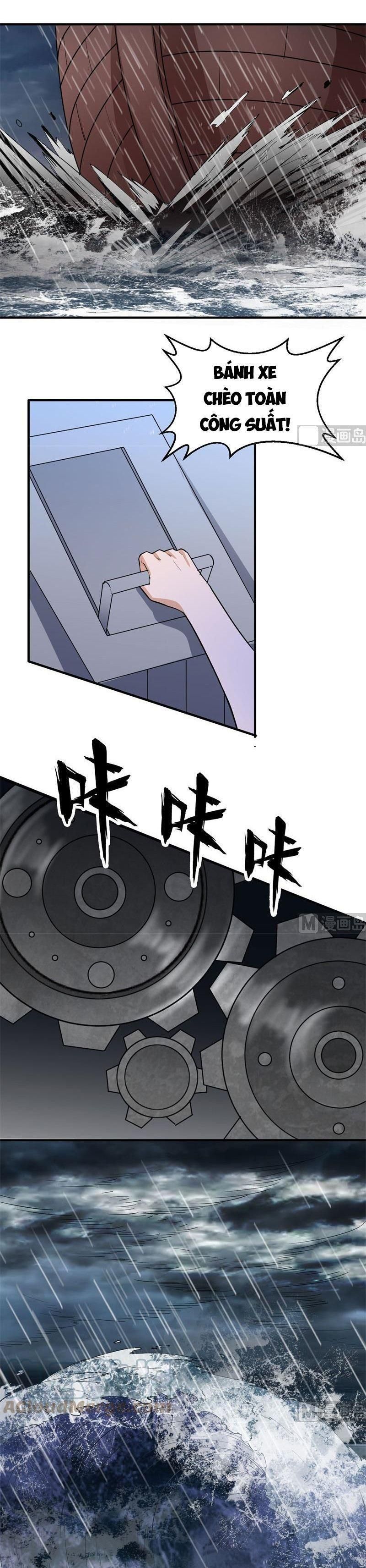 đọc truyện Tôi Sống Trên Hoang Đảo Cùng Các Em Gái Chương 146 ảnh 14 tại Thiên Thai Truyện