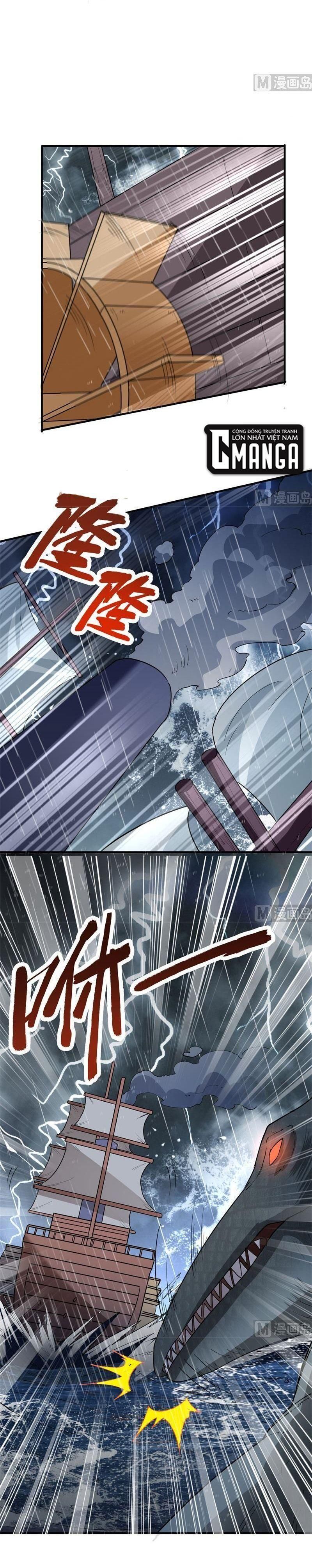 đọc truyện Tôi Sống Trên Hoang Đảo Cùng Các Em Gái Chương 146 ảnh 5 tại Thiên Thai Truyện