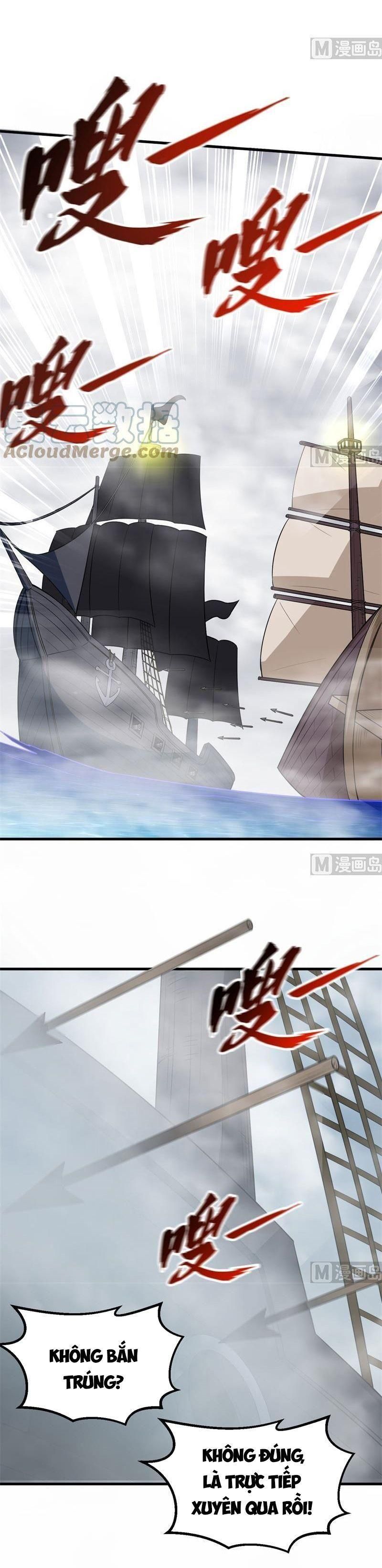 đọc truyện Tôi Sống Trên Hoang Đảo Cùng Các Em Gái Chương 148 ảnh 19 tại Thiên Thai Truyện