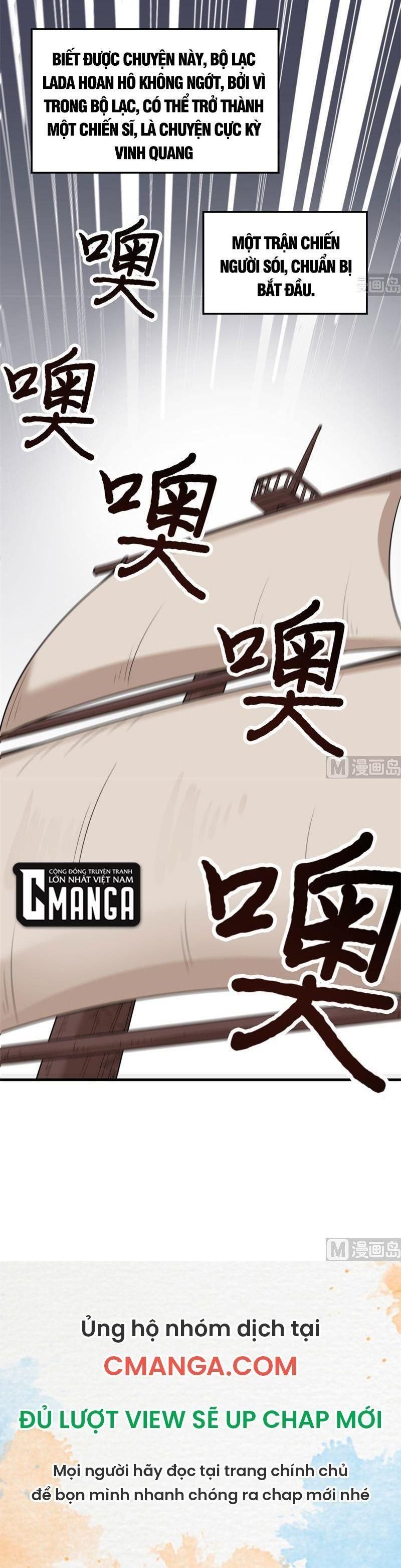 đọc truyện Tôi Sống Trên Hoang Đảo Cùng Các Em Gái Chương 149 ảnh 20 tại Thiên Thai Truyện