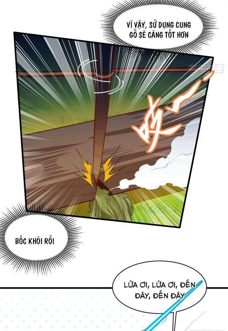 đọc truyện Tôi Sống Trên Hoang Đảo Cùng Các Em Gái Chương 15 ảnh 12 tại Thiên Thai Truyện