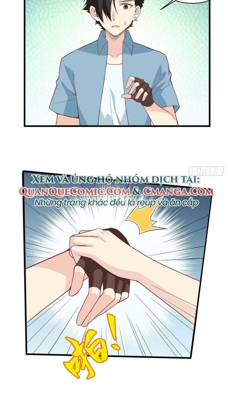 đọc truyện Tôi Sống Trên Hoang Đảo Cùng Các Em Gái Chương 15 ảnh 24 tại Thiên Thai Truyện