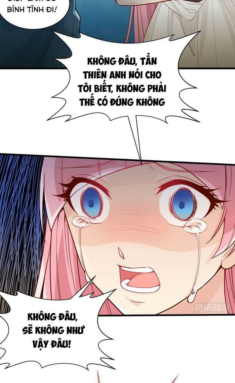 đọc truyện Tôi Sống Trên Hoang Đảo Cùng Các Em Gái Chương 15 ảnh 26 tại Thiên Thai Truyện