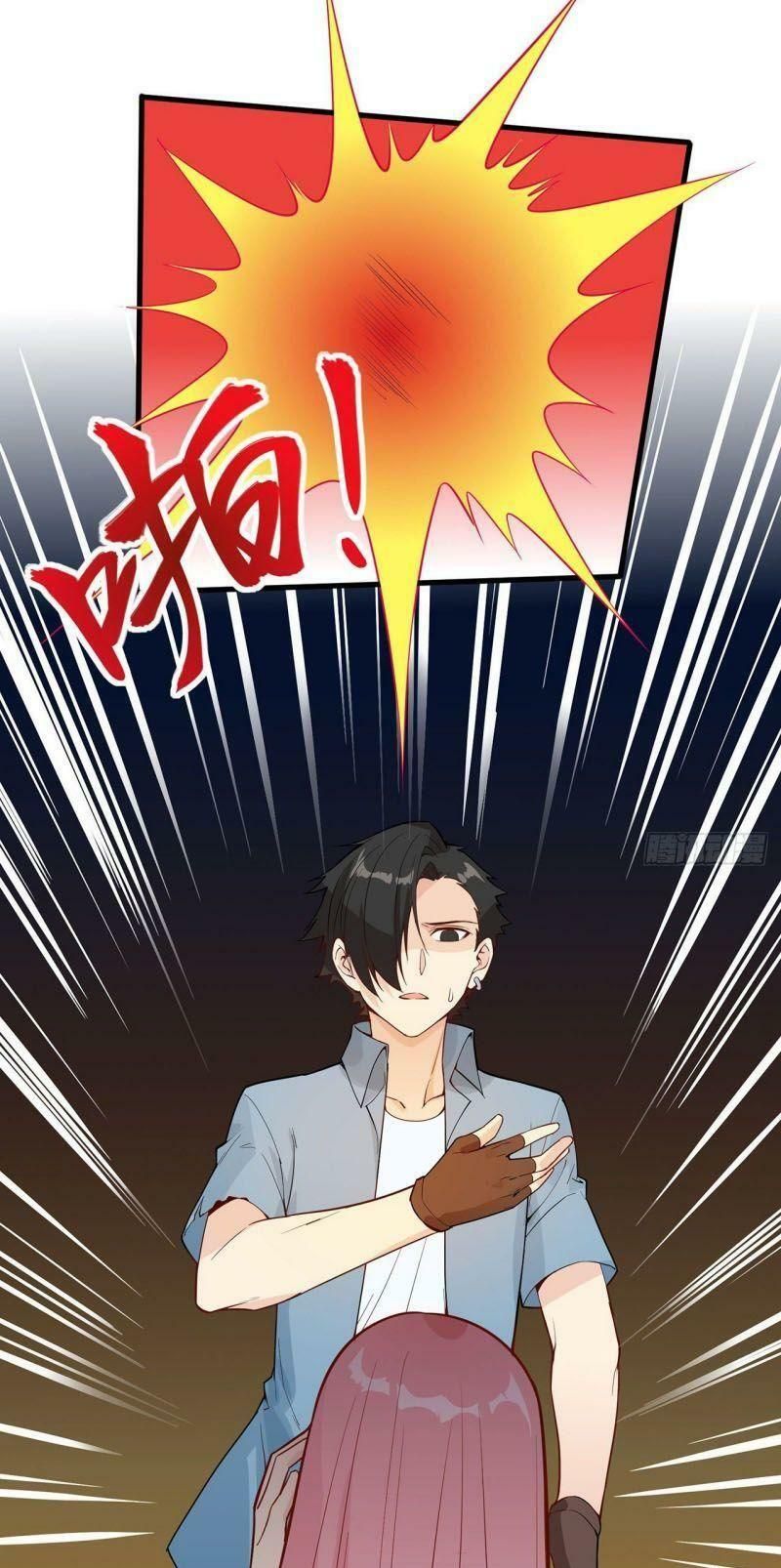 đọc truyện Tôi Sống Trên Hoang Đảo Cùng Các Em Gái Chương 15 ảnh 27 tại Thiên Thai Truyện