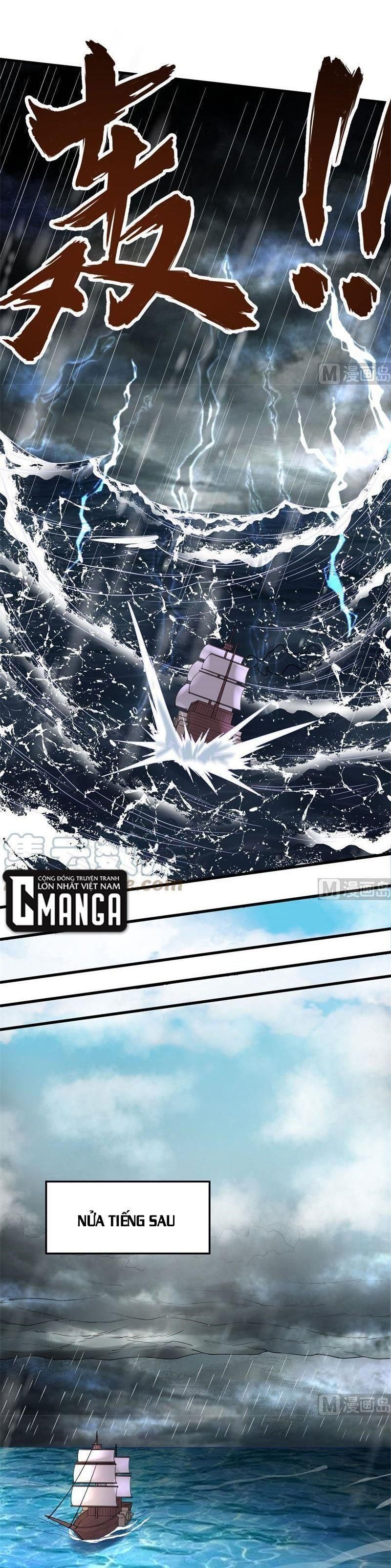 đọc truyện Tôi Sống Trên Hoang Đảo Cùng Các Em Gái Chương 150 ảnh 16 tại Thiên Thai Truyện