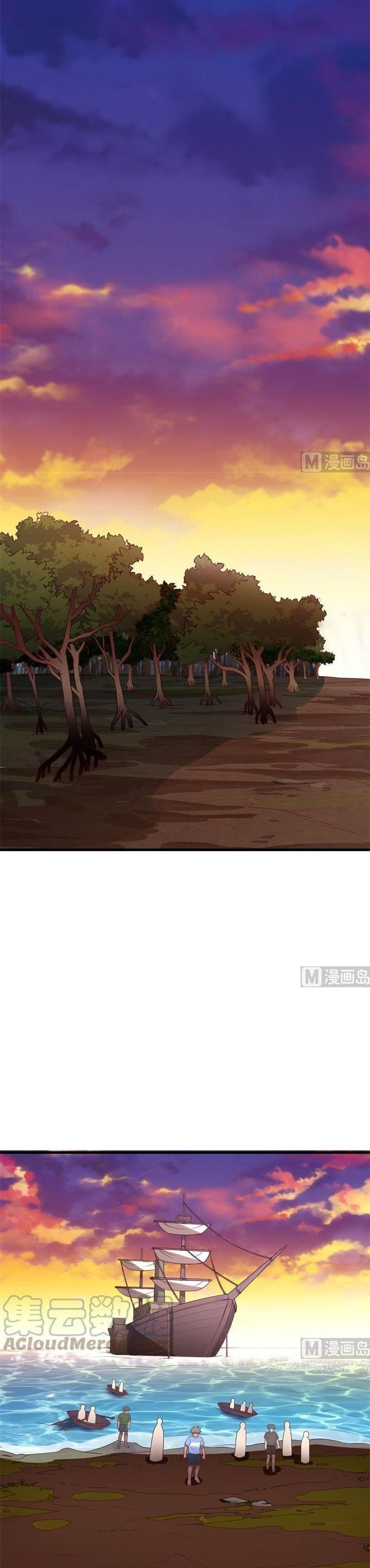 đọc truyện Tôi Sống Trên Hoang Đảo Cùng Các Em Gái Chương 151 ảnh 18 tại Thiên Thai Truyện