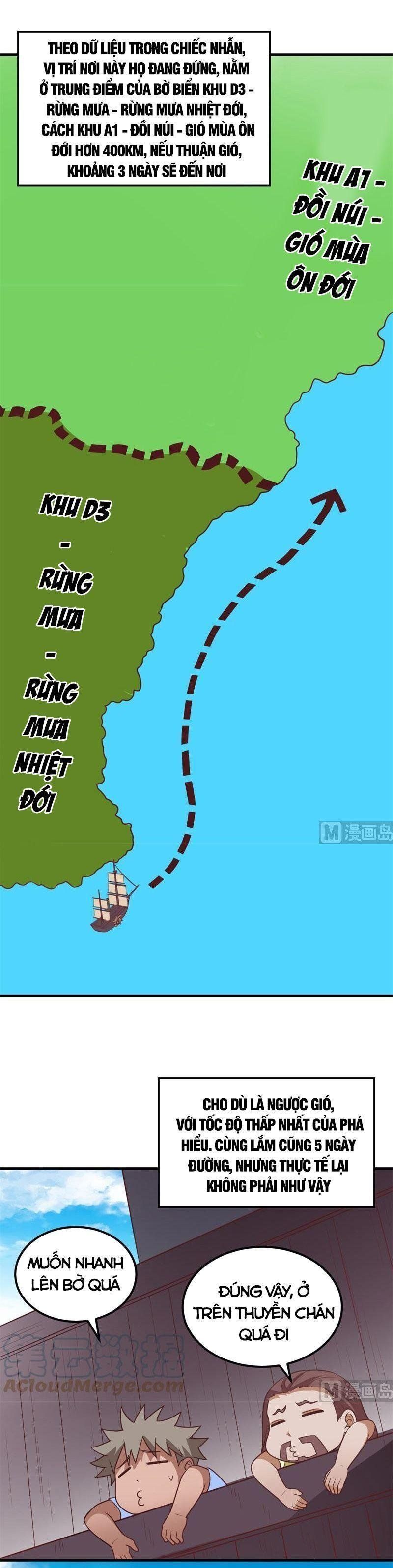 đọc truyện Tôi Sống Trên Hoang Đảo Cùng Các Em Gái Chương 151 ảnh 6 tại Thiên Thai Truyện