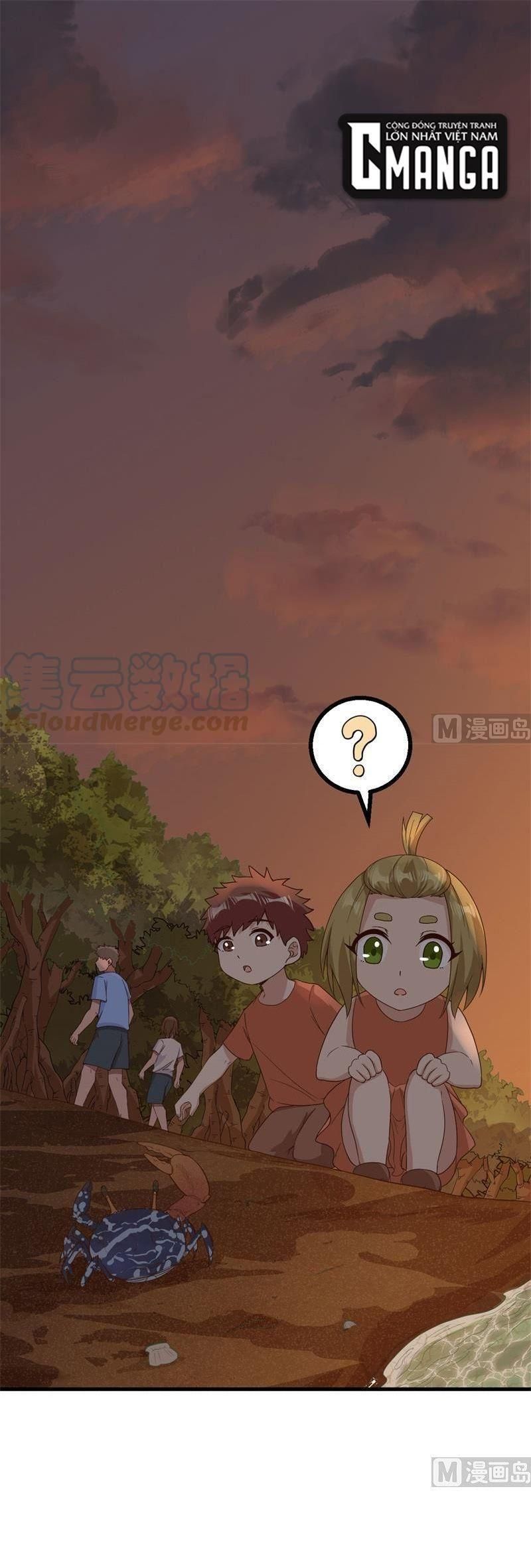 đọc truyện Tôi Sống Trên Hoang Đảo Cùng Các Em Gái Chương 152 ảnh 3 tại Thiên Thai Truyện