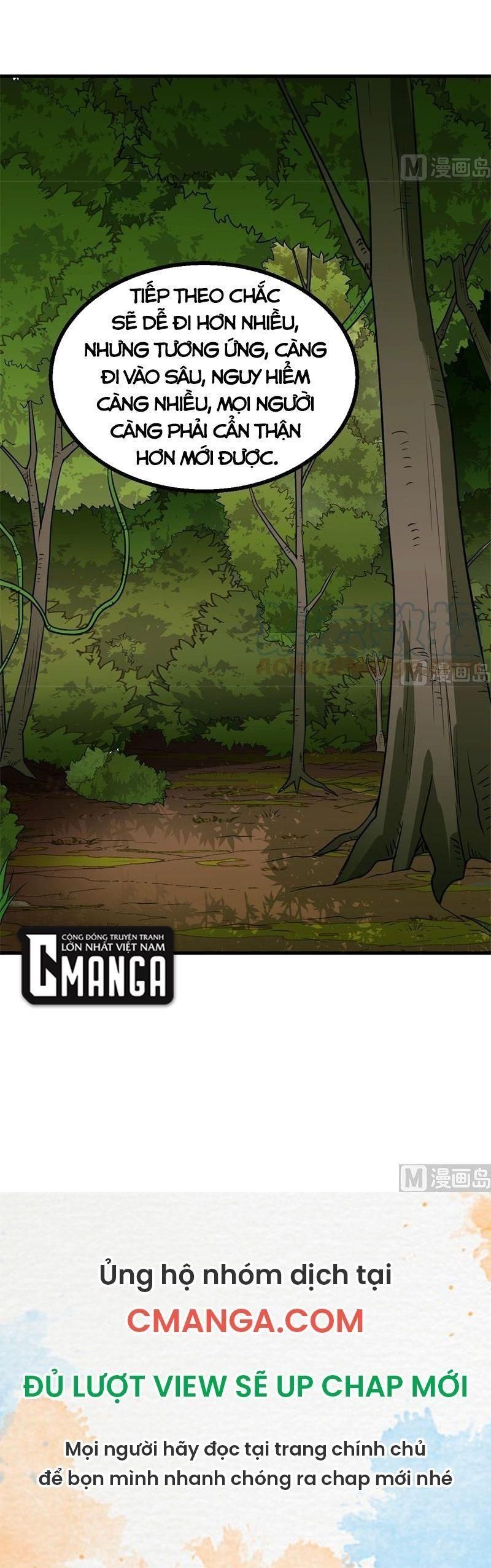 đọc truyện Tôi Sống Trên Hoang Đảo Cùng Các Em Gái Chương 153 ảnh 19 tại Thiên Thai Truyện