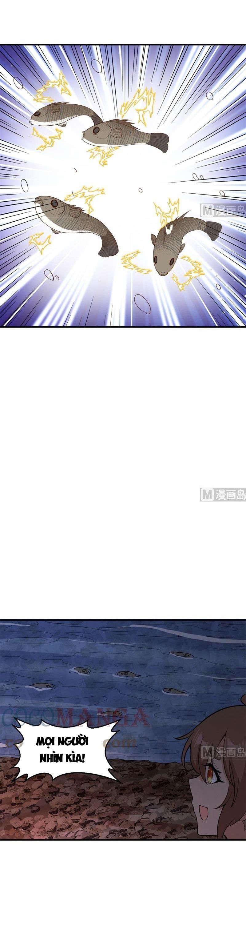 đọc truyện Tôi Sống Trên Hoang Đảo Cùng Các Em Gái Chương 154 ảnh 16 tại Thiên Thai Truyện