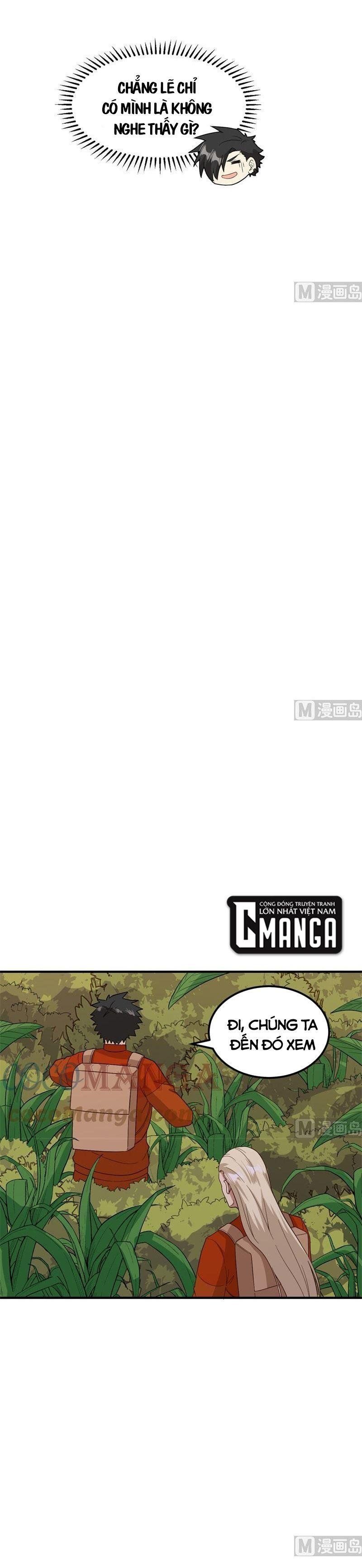 đọc truyện Tôi Sống Trên Hoang Đảo Cùng Các Em Gái Chương 154 ảnh 7 tại Thiên Thai Truyện