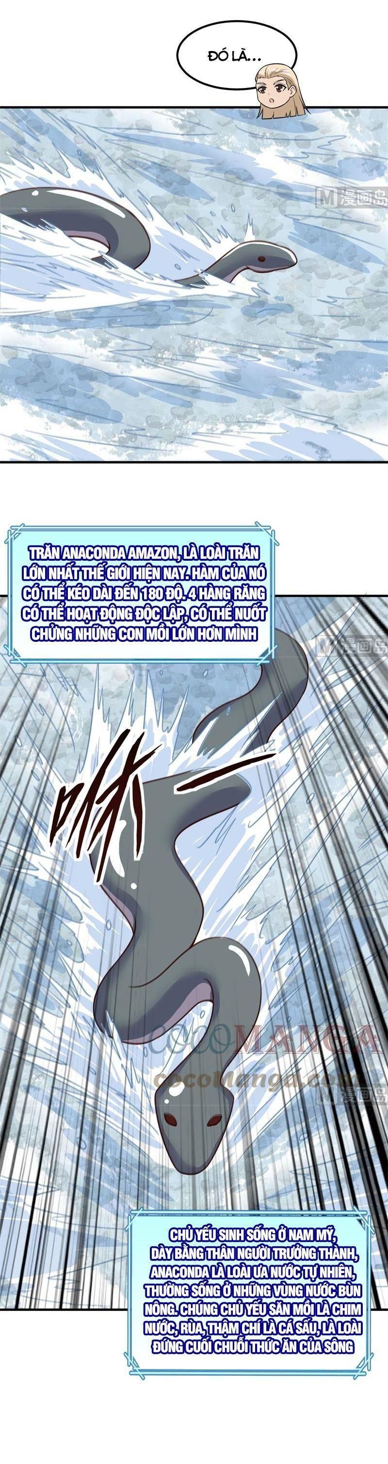 đọc truyện Tôi Sống Trên Hoang Đảo Cùng Các Em Gái Chương 155 ảnh 16 tại Thiên Thai Truyện