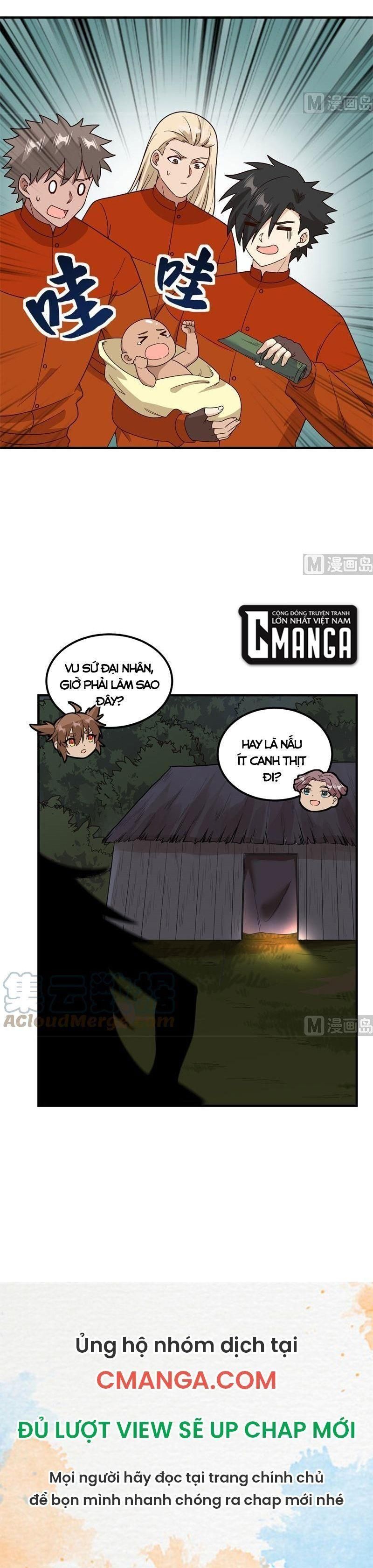 đọc truyện Tôi Sống Trên Hoang Đảo Cùng Các Em Gái Chương 157 ảnh 18 tại Thiên Thai Truyện