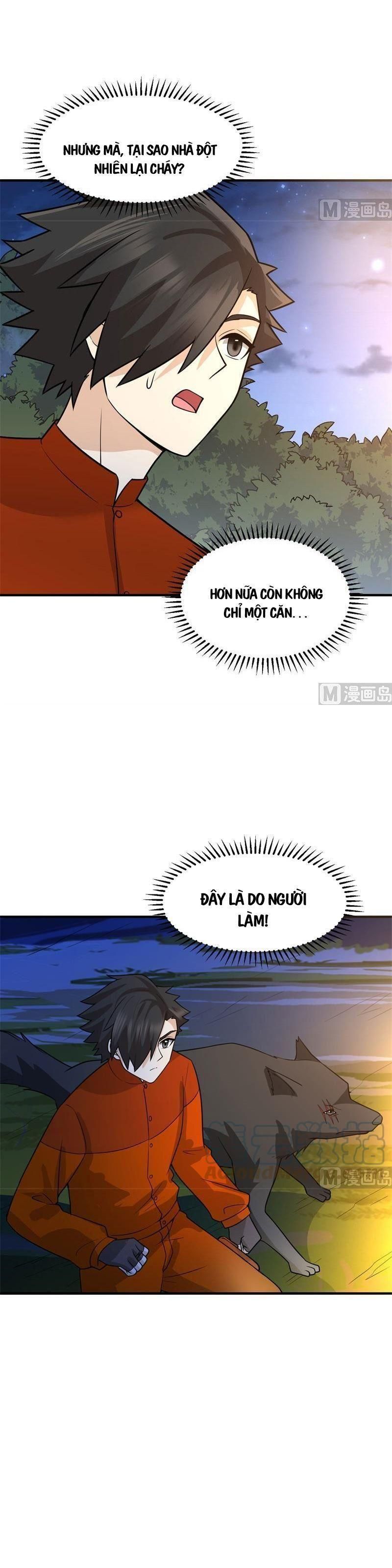 đọc truyện Tôi Sống Trên Hoang Đảo Cùng Các Em Gái Chương 158 ảnh 6 tại Thiên Thai Truyện