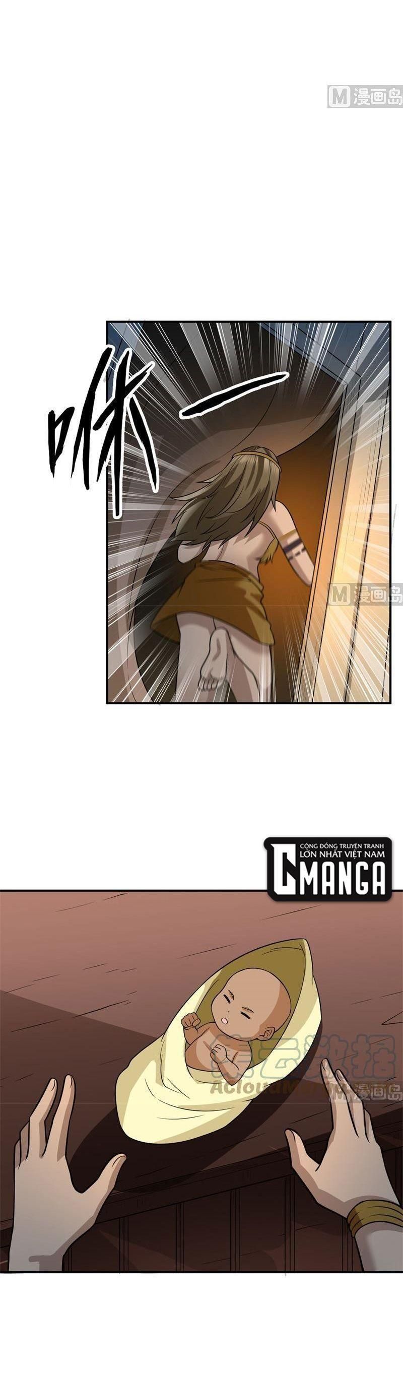 đọc truyện Tôi Sống Trên Hoang Đảo Cùng Các Em Gái Chương 158 ảnh 7 tại Thiên Thai Truyện