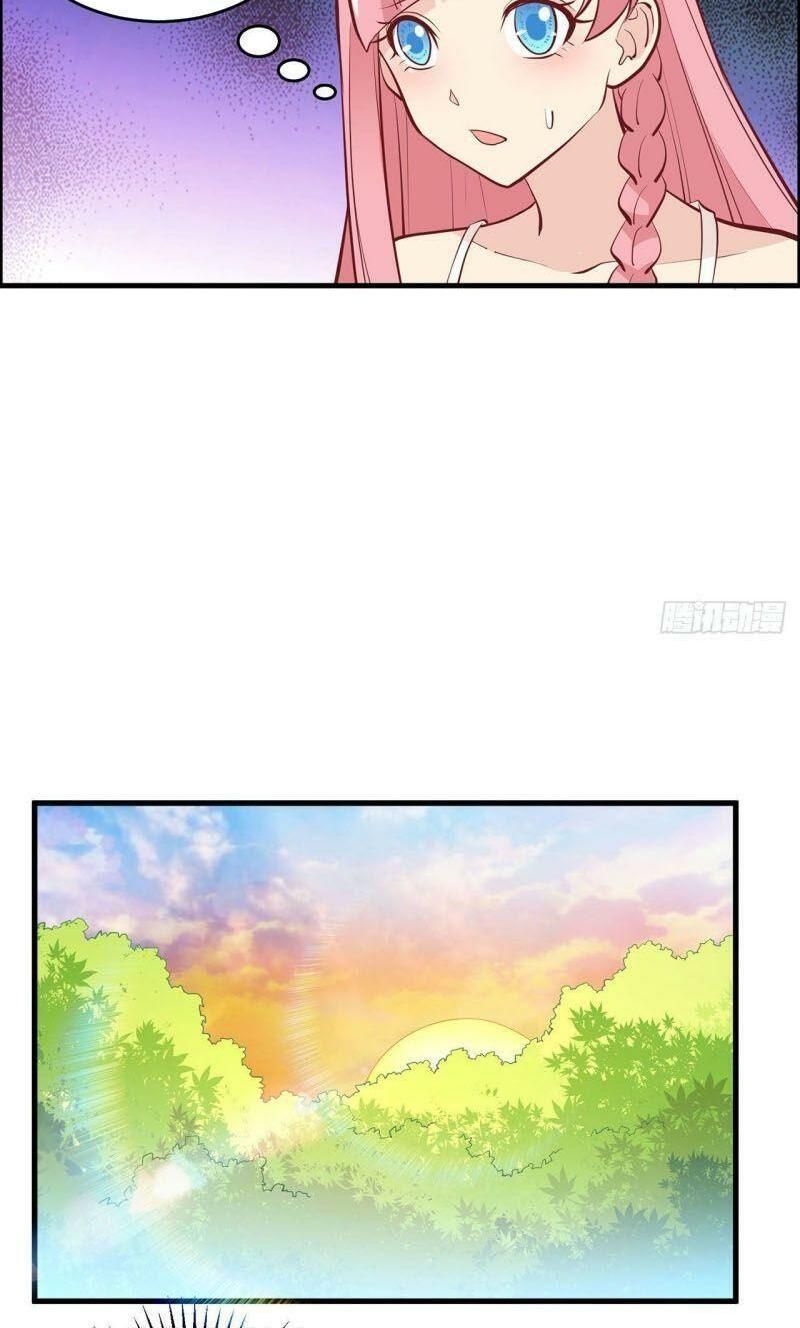 đọc truyện Tôi Sống Trên Hoang Đảo Cùng Các Em Gái Chương 16 ảnh 26 tại Thiên Thai Truyện