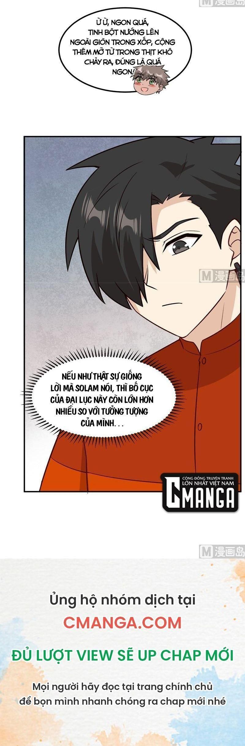 đọc truyện Tôi Sống Trên Hoang Đảo Cùng Các Em Gái Chương 160 ảnh 20 tại Thiên Thai Truyện