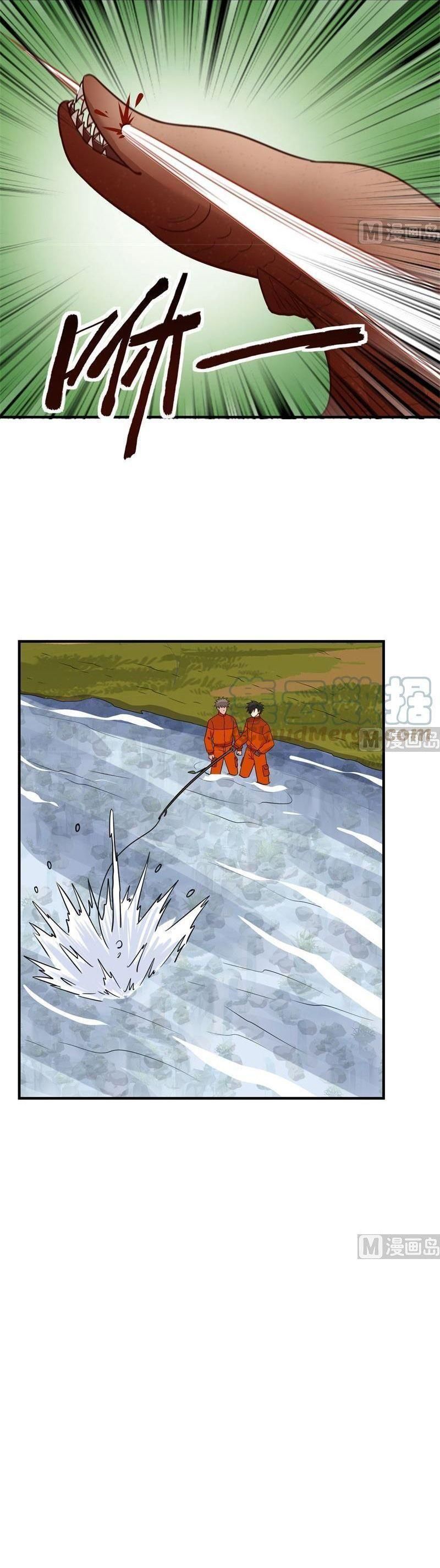 đọc truyện Tôi Sống Trên Hoang Đảo Cùng Các Em Gái Chương 162 ảnh 16 tại Thiên Thai Truyện