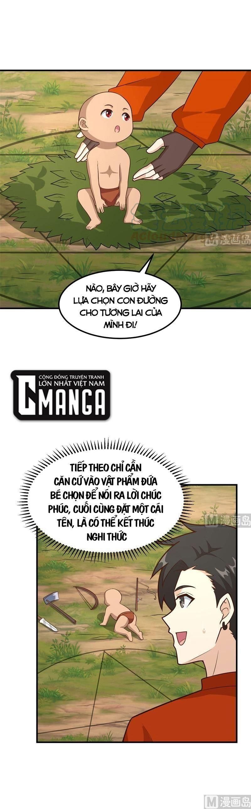 đọc truyện Tôi Sống Trên Hoang Đảo Cùng Các Em Gái Chương 163 ảnh 13 tại Thiên Thai Truyện