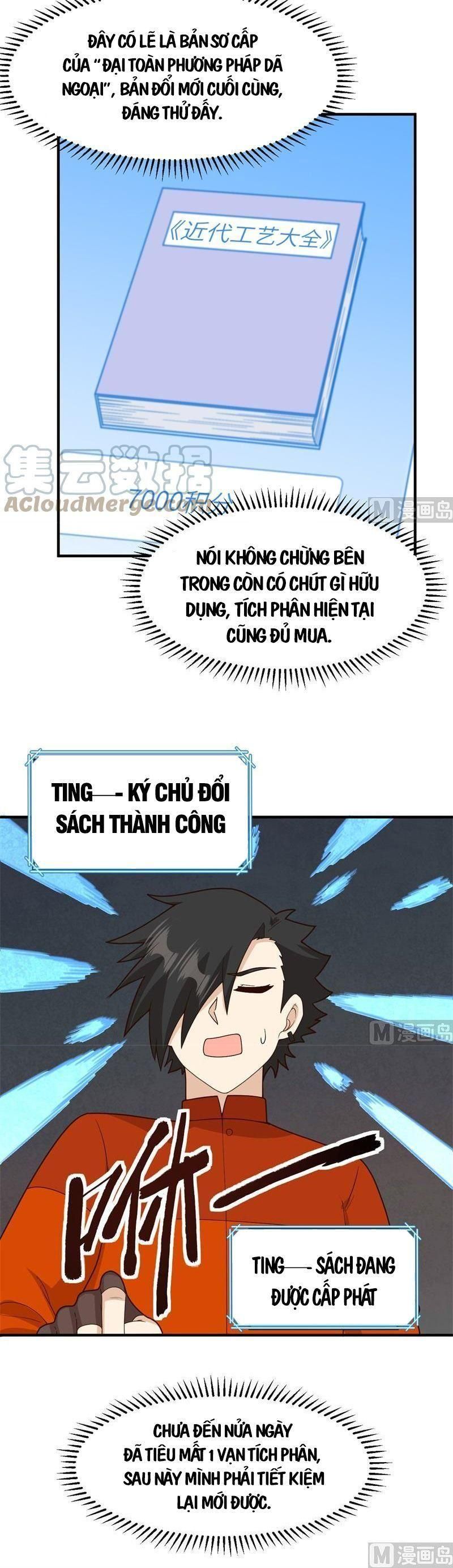 đọc truyện Tôi Sống Trên Hoang Đảo Cùng Các Em Gái Chương 165 ảnh 14 tại Thiên Thai Truyện