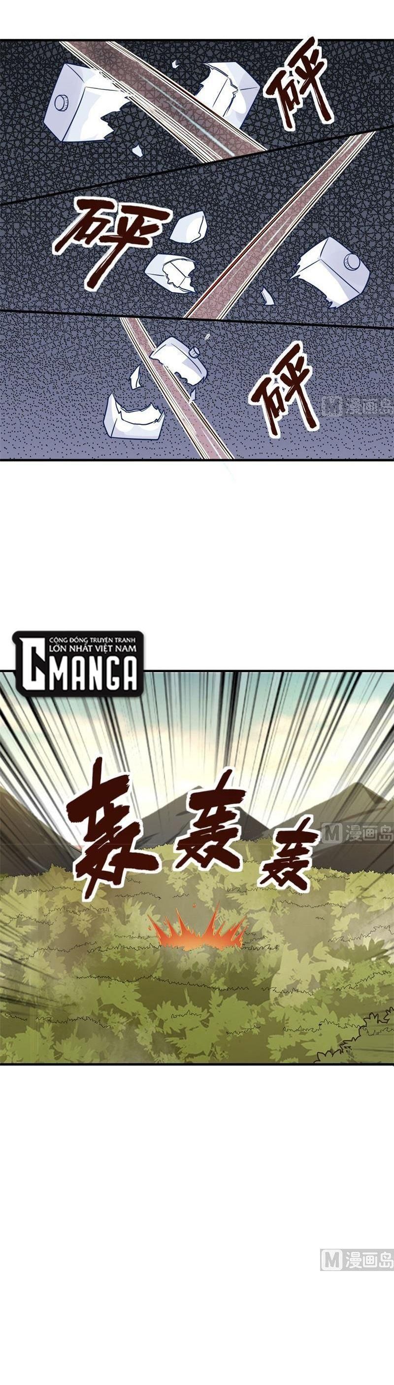 đọc truyện Tôi Sống Trên Hoang Đảo Cùng Các Em Gái Chương 167 ảnh 7 tại Thiên Thai Truyện