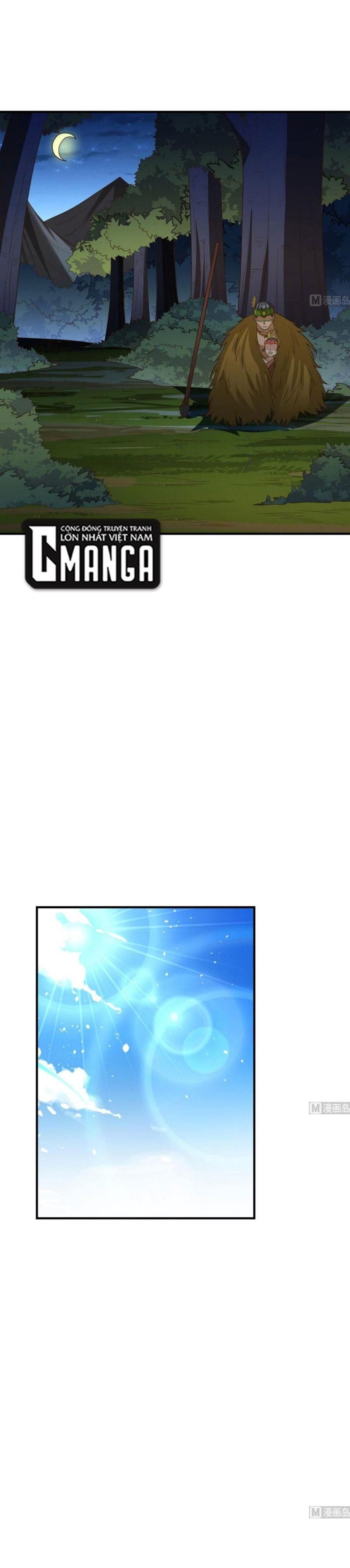 đọc truyện Tôi Sống Trên Hoang Đảo Cùng Các Em Gái Chương 169 ảnh 11 tại Thiên Thai Truyện