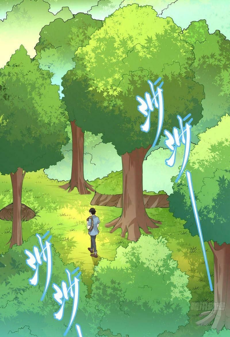 đọc truyện Tôi Sống Trên Hoang Đảo Cùng Các Em Gái Chương 17 ảnh 3 tại Thiên Thai Truyện