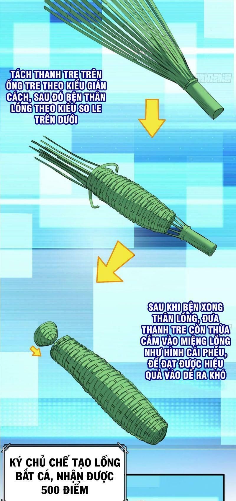 đọc truyện Tôi Sống Trên Hoang Đảo Cùng Các Em Gái Chương 17 ảnh 29 tại Thiên Thai Truyện