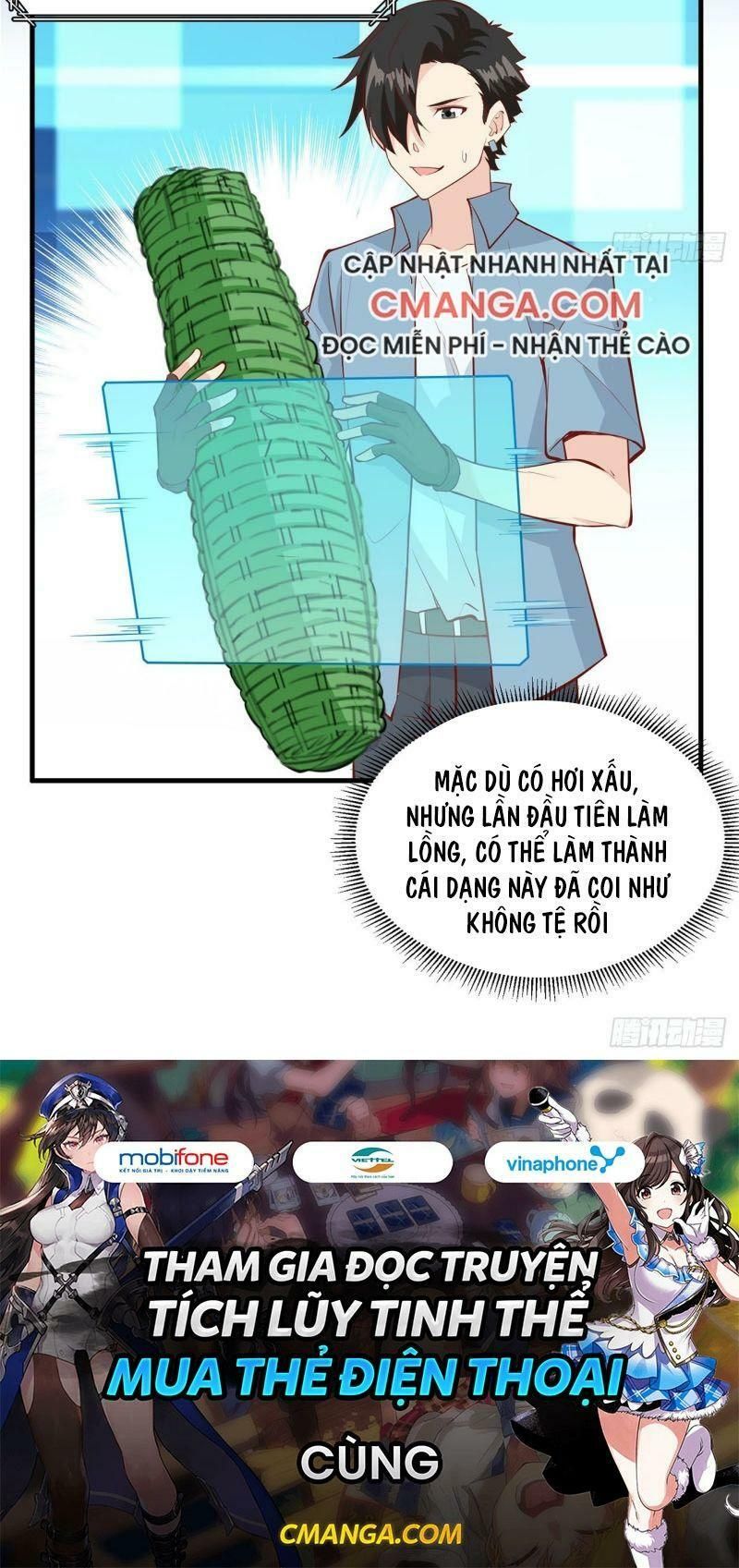 đọc truyện Tôi Sống Trên Hoang Đảo Cùng Các Em Gái Chương 17 ảnh 30 tại Thiên Thai Truyện