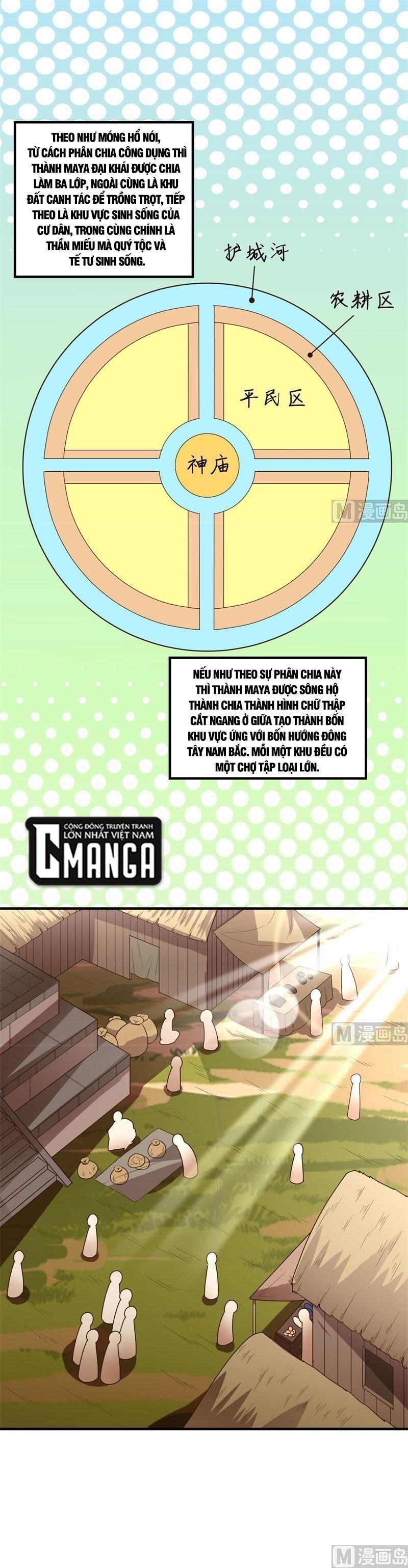 đọc truyện Tôi Sống Trên Hoang Đảo Cùng Các Em Gái Chương 171 ảnh 13 tại Thiên Thai Truyện