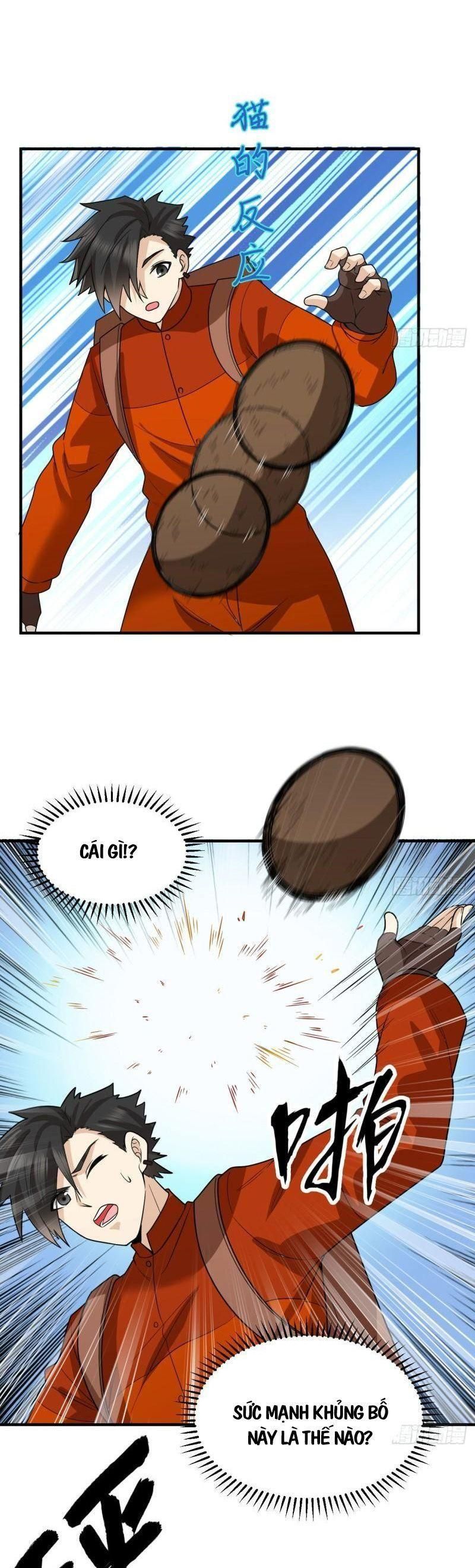 đọc truyện Tôi Sống Trên Hoang Đảo Cùng Các Em Gái Chương 173 ảnh 12 tại Thiên Thai Truyện