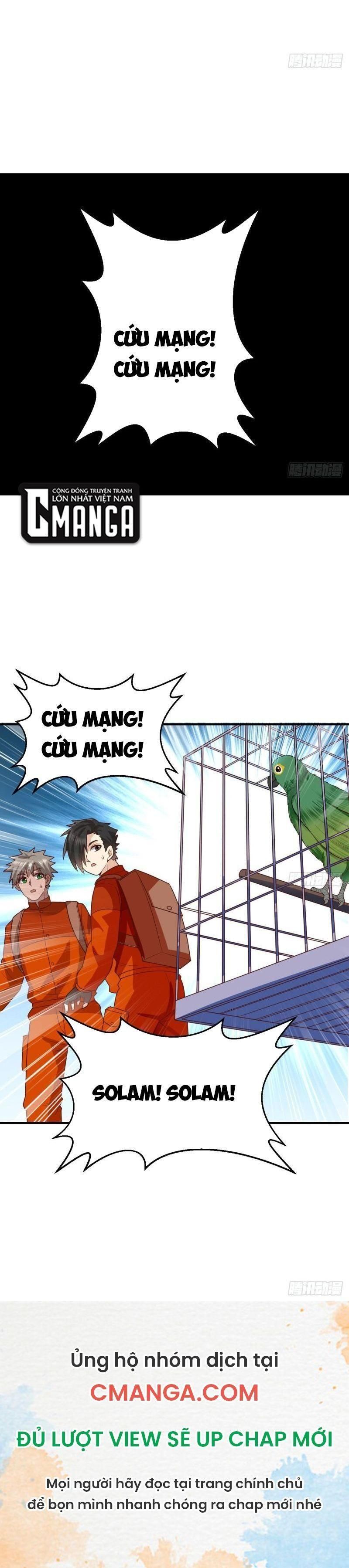 đọc truyện Tôi Sống Trên Hoang Đảo Cùng Các Em Gái Chương 173 ảnh 21 tại Thiên Thai Truyện